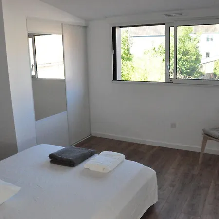 Daire Beautiful 3-room Attic Apartment, New And Fully Equipped